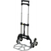 Schodiskový prepravný vozík 70 kg Vorel T78662