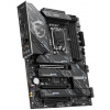 MSI Z890 GAMING PLUS WIFI / Intel Z890 / LGA1851 / 4x DDR5 / 4x M.2 / USB-C / HDMI / DP / WiFi / ATX