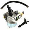 Karburátor motor Honda GX160 GX200 elektrocentrála + tesnenia