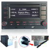Rádio VW RCN210 MK4 Polo Golf4 Passat B5 Golf MK4C (Rádio Vw RCN210 Mk4 Polo GOLF4 Passat B5 Golf MK4c)