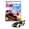 LEGO 2K Drive + LEGO McLaren (PS5)