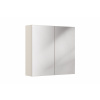 ArtCom Zrkadlová skrinka UNI Cashmere UN-84-80-2D | 80 cm