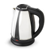 Esperanza EKK116S Rýchlovarná kanvica 1 l 1350 W Strieborná