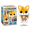 Funko Pop! Sonic The Hedgehog Tails CHASE 978