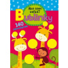 Ako som veľká? Bublinky | autor neuvedený