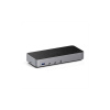 Satechi Triple 4K Display Docking Station - Space Gray Aluminium ST-D4KTM-EU