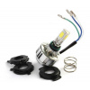 Enduro LED kit (pre žiarovky H1, H2, H3, H4, H7, + KTM + Sherco), perách