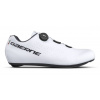 Cestné tretry GAERNE G. Sprint Matt White - 45