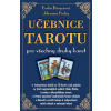 Učebnice tarotu pro všechny druhy karet - Evelin Bürgerová