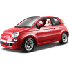 Bburago 1:24 Fiat 500C Cabriolet
