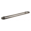 Grohe Selection - Držiak na uterák, kefovaný Hard Graphite 41056AL0