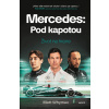 Mercedes: Pod kapotou - Matt Whyman - online doručenie