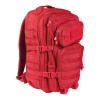 Mil-tec US Assault červený 36 l