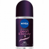 NIVEA Pearl & Beauty Black Pearl Antiperspirant roll-on 50 ml