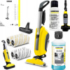 ELEKTRICKÝ VYSÁVAČ Karcher FC 5 MOP KOMPLETNÁ SADA (ELEKTRICKÝ VYSÁVAČ Karcher FC 5 MOP KOMPLETNÁ SADA)