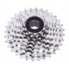 Kazeta Microshift Mezzo 8 riadkov