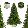 Umelý vianočný stromček na stojane - kaukazský smrek 220 cm, JS 4832 SKL1