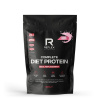 Reflex Nutrition Complete Diet Protein 600 g Príchuť: Jahoda - Malina