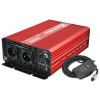 Menič napätia CARSPA P2000 12V/230V 2000W čistá sínusová vlna