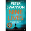 Nine Lives Swanson Peter
