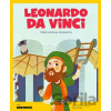 Leonardo da Vinci - Javier Alonso López, Wuji House
