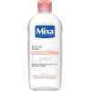 Mixa Micellar Water micelárna voda proti vysušovaniu pleti 400 ml
