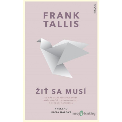 Žiť sa musí - Frank Tallis - online doručenie