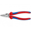 Kliešte lisovacie 97 72 180 KNIPEX