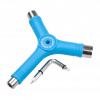 Rookie - Rollerskate Y-Tool - Blue