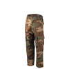 Detské nohavice US BDU Mil-Tec® – US woodland vel. XL