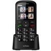 Mobilný telefón myPhone Halo 2 32 MB / 24 MB 2G čierny