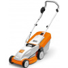 STIHL RME 235 Elektrická kosačka bez pojazdu