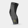 Chrániče kolen FLEXAIR KNEE KID, RACER, dětské (černá, vel. 2XS)
