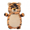 Jazwares Squishmallows HugMees Tiger Tina 35 cm