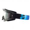 ARIETE Okuliare ARIETE RC FLOW 13950-NAG blue strap clear double ventilated lens