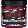 Farby na vlasy Manic Panic Červený Pillarbox Červený
