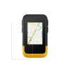 2x Ochranná fólia na display kwmobile Garmin eTrex SE průhledná