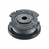 BOSCH Home & Garden Cievka s kosiacou strunou 4m/1,6 mm Bosch pre EasyGrassCut