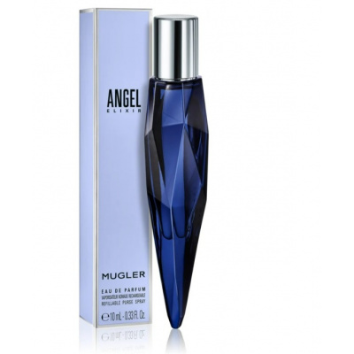 Thierry Mugler Angel Elixir, Parfumovaná voda 10ml pre ženy