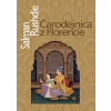 Čarodejnica z Florencie - Rushdie Salman