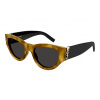 Sluneční brýle Saint Laurent SL M94 007 se slevou 10 %
