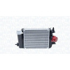 Chladič plniaceho vzduchu MAGNETI MARELLI 351319206100