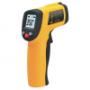 Genborx IRT-380 Infračervený laserový bezdotykový teploměr -50°C až +380°C