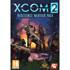 XCOM 2: Resistance Warrior Pack DLC (PC/MAC/LX) DIGITAL (PC)