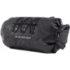 Taška na riadidlá Bontrager Adventure Handlebar Bag - black uni