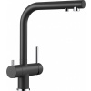Batéria na vodu BLANCO FONTAS II SILGRANIT®-Look 523130 - Antracit