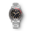 Nivada Grenchen Depthmaster Pacman 14105A - Bracelet Flat Link + 5 rokov záruka a darček ZADARMO