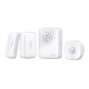 TP-Link Tapo T30 KIT Startovací sada Smart senzorů 1xTapo H100, 1x Tapo T100, 2x Tapo T110, 1x CR2450, 1x CR2032 Tapo T30 KIT
