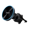 Magnetický držiak do auta s indukčnou nabíjačkou Joyroom JR-ZS240 Pro, 15 W (čierny) 36284