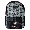 Disney by Loungefly Full-Size Nylon Batoh Nightmare before Christmas